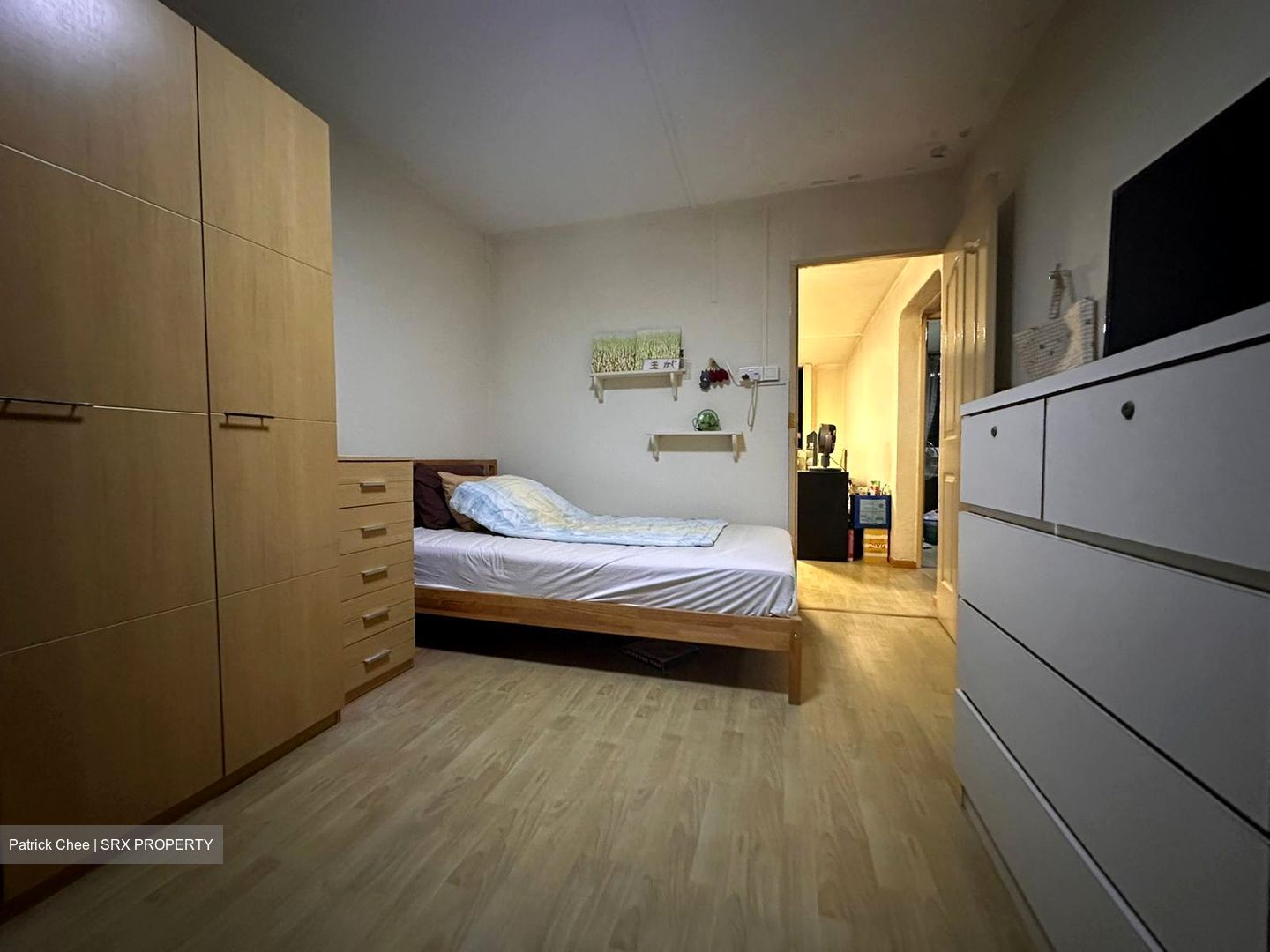 Blk 131 Bishan Street 12 (Bishan), HDB 4 Rooms #554928481